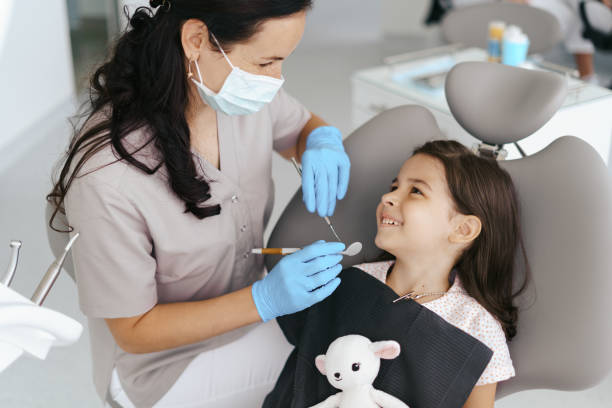 Best Urgent Care for Lost Fillings or Crowns in Houghton Lake, MI