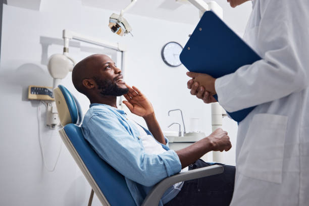 Best Emergency Tooth Extraction in Houghton Lake, MI