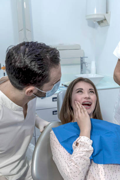 Best Emergency Tooth Extraction in Houghton Lake, MI