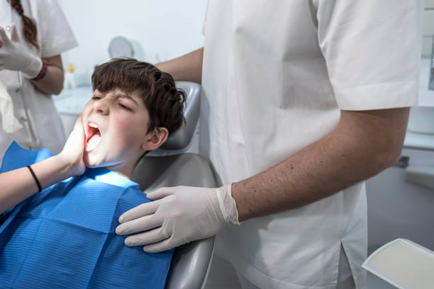 Best Emergency TMJ Treatment in Houghton Lake, MI