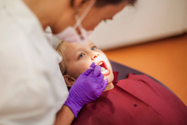Best Emergency Gum Treatment in Houghton Lake, MI