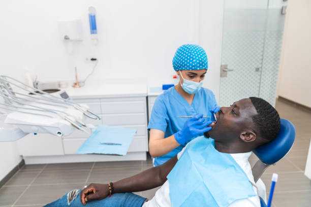 Best Emergency Dental Care for Broken or Chipped Teeth in Houghton Lake, MI