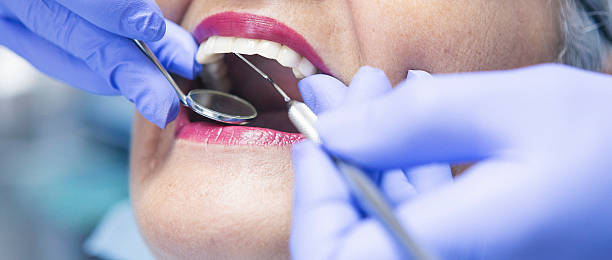 Best Weekend Emergency Dentist in Houghton Lake, MI